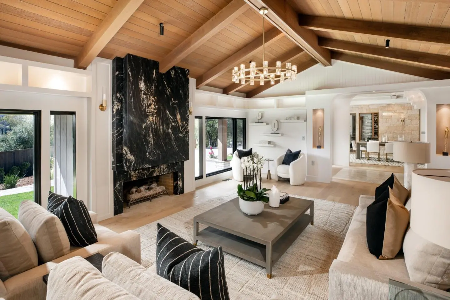 26201 Dori Ln, LOS ALTOS HILLS