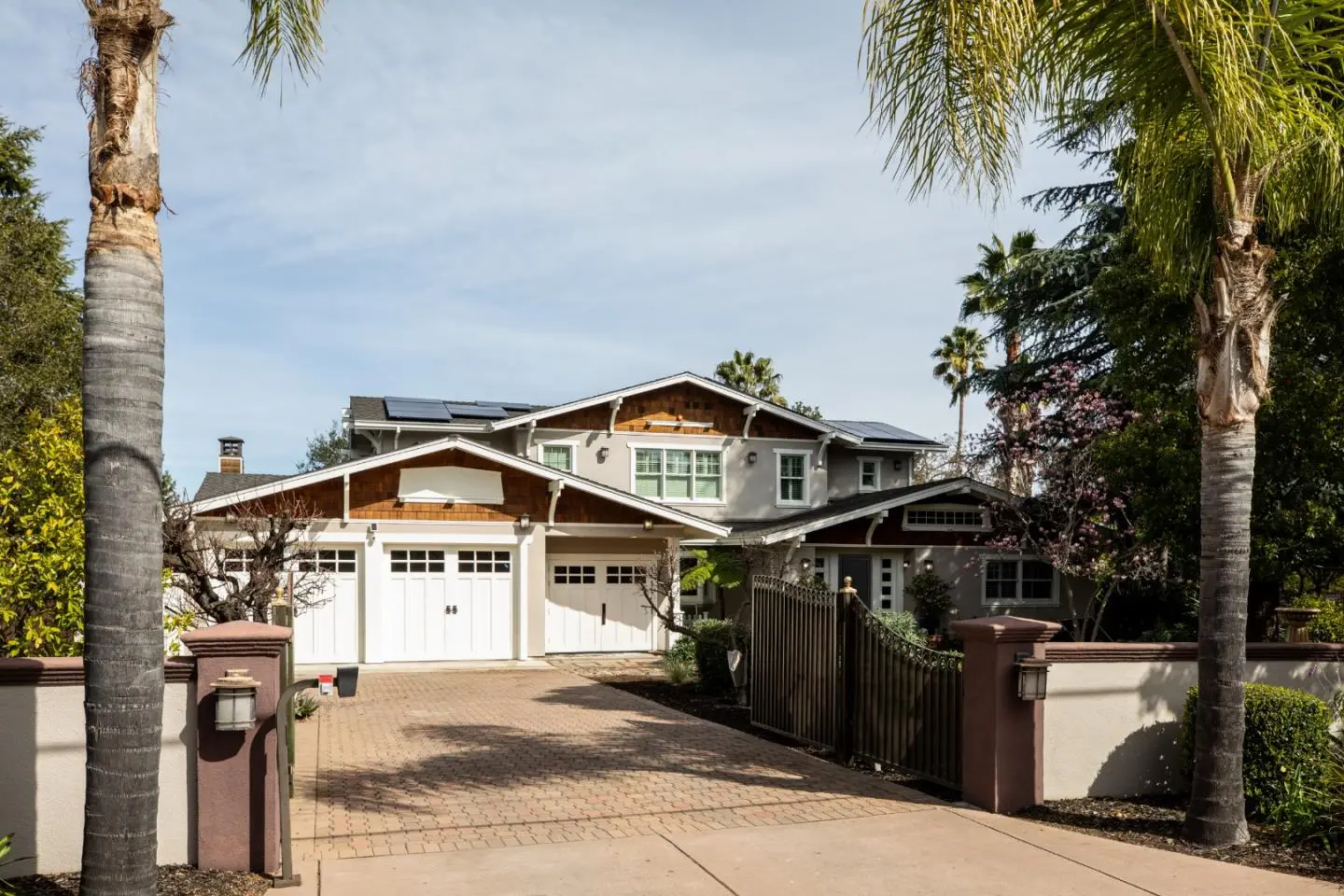 253 Fremont Ave, LOS ALTOS