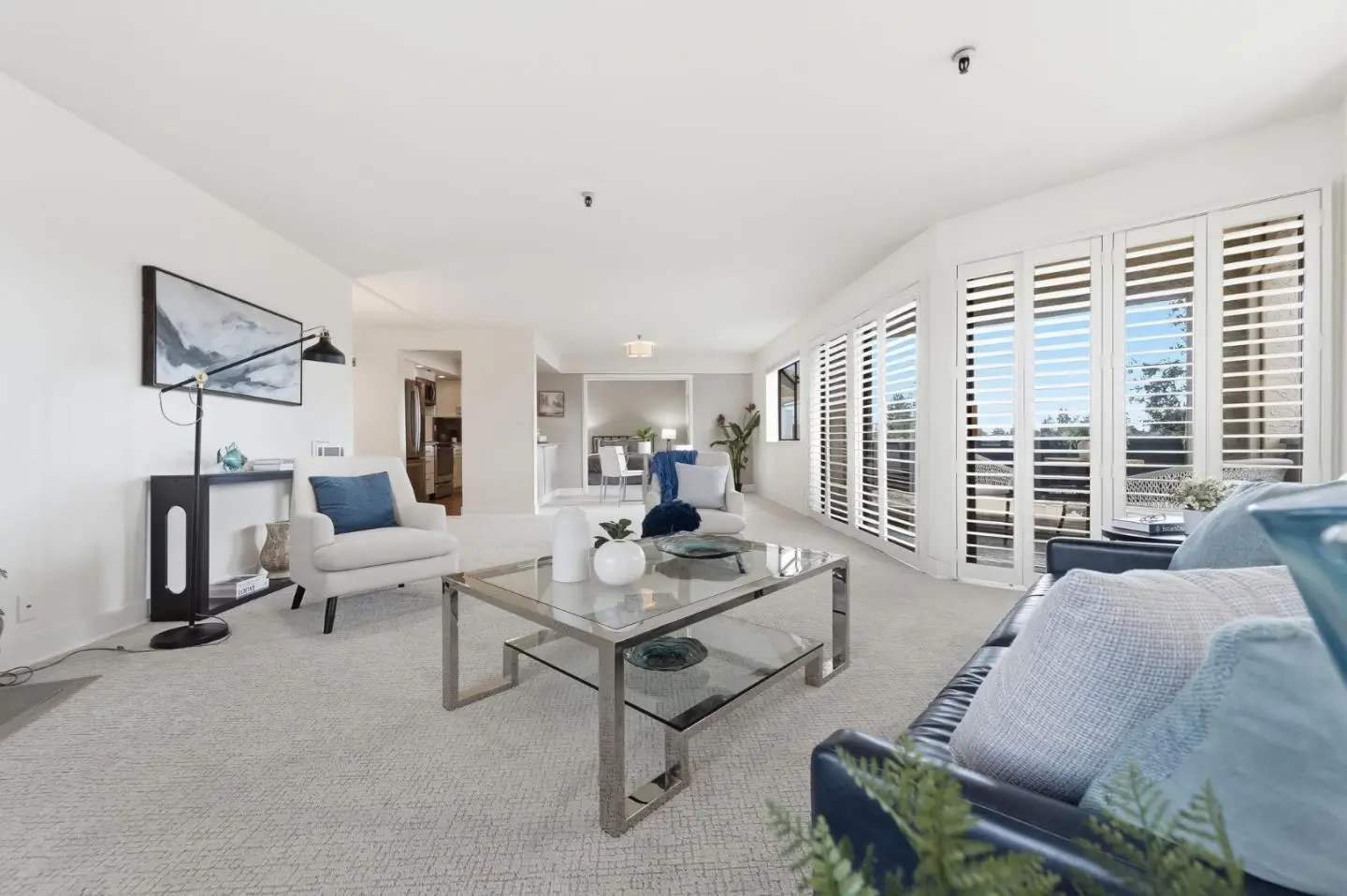 165 Forest Ave 4b, PALO ALTO