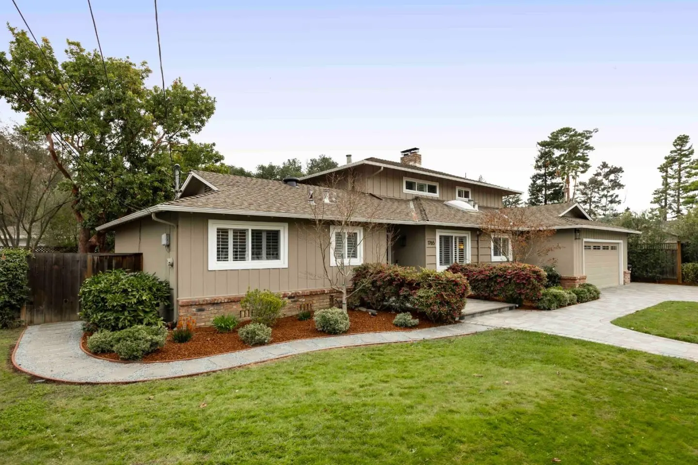 1765 Fallen Leaf Ln, LOS ALTOS