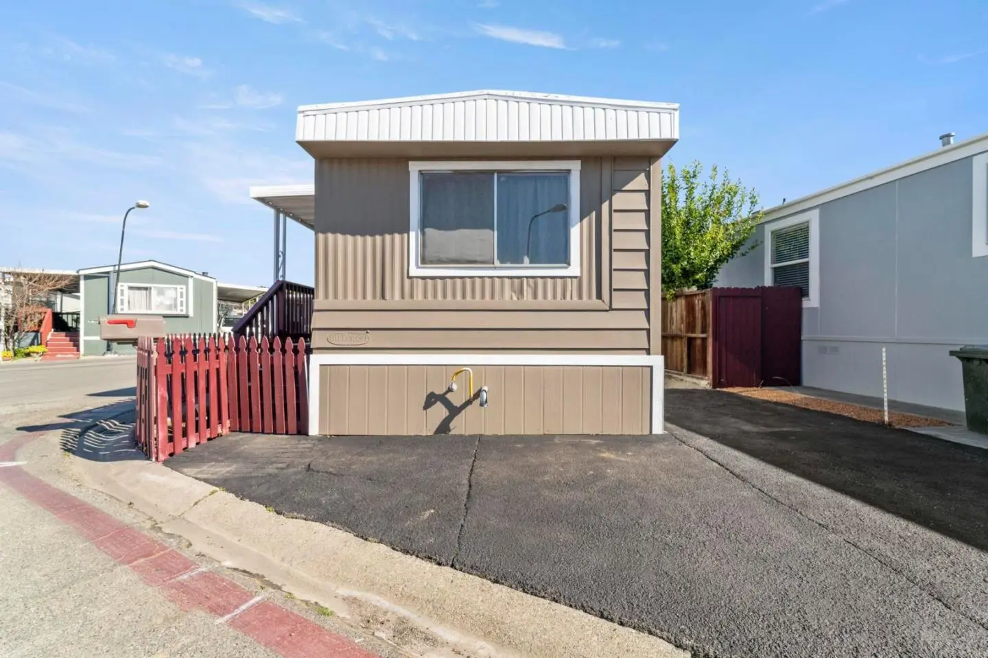 2150 Monterey Rd 144, SAN JOSE