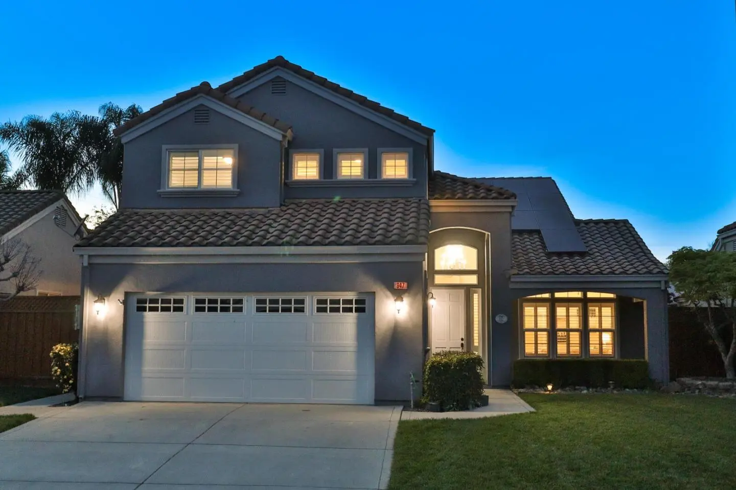 947 Skip Away Ct, Morgan Hill