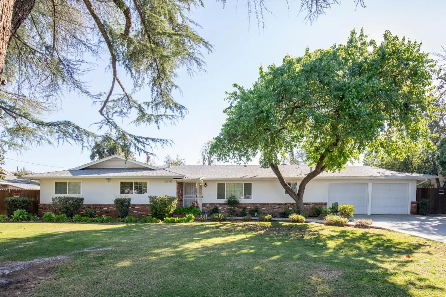 5274 N Nantucket Ave, FRESNO