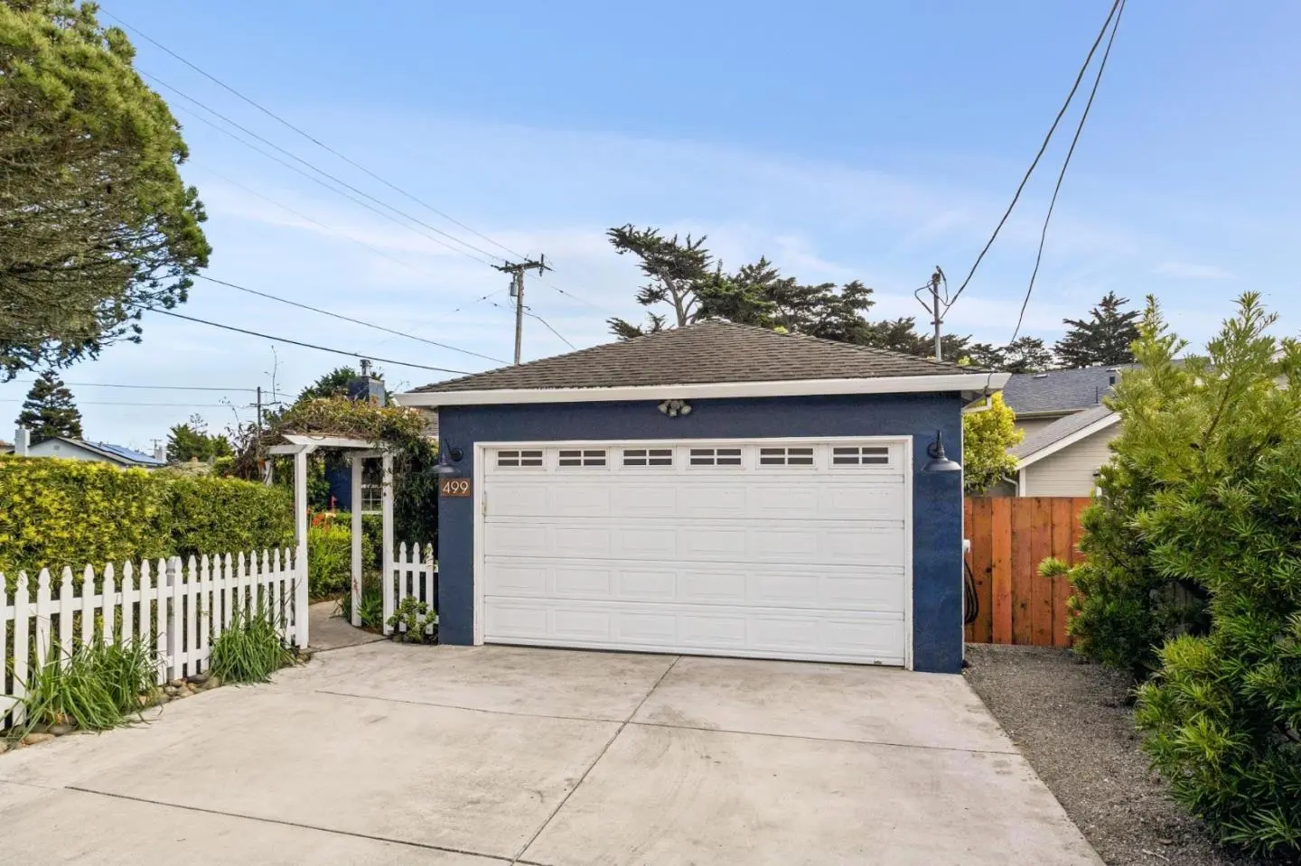 499 Sonora Ave, EL GRANADA