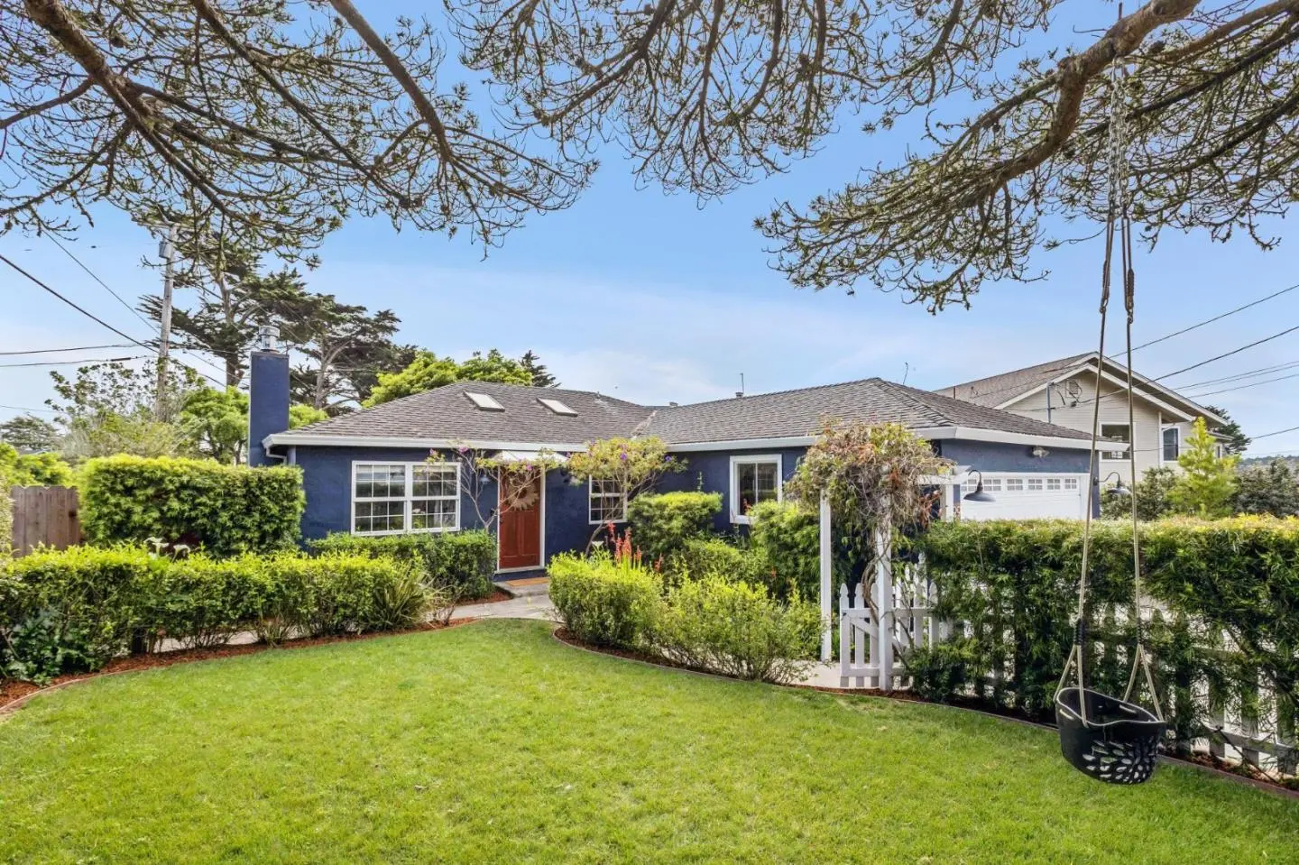 499 Sonora Ave, EL GRANADA