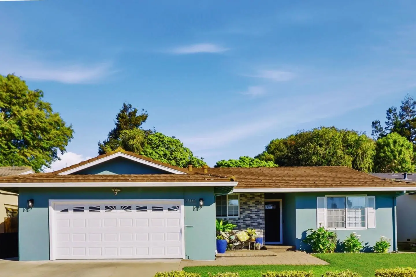 2102 Farrol Ave, Union City