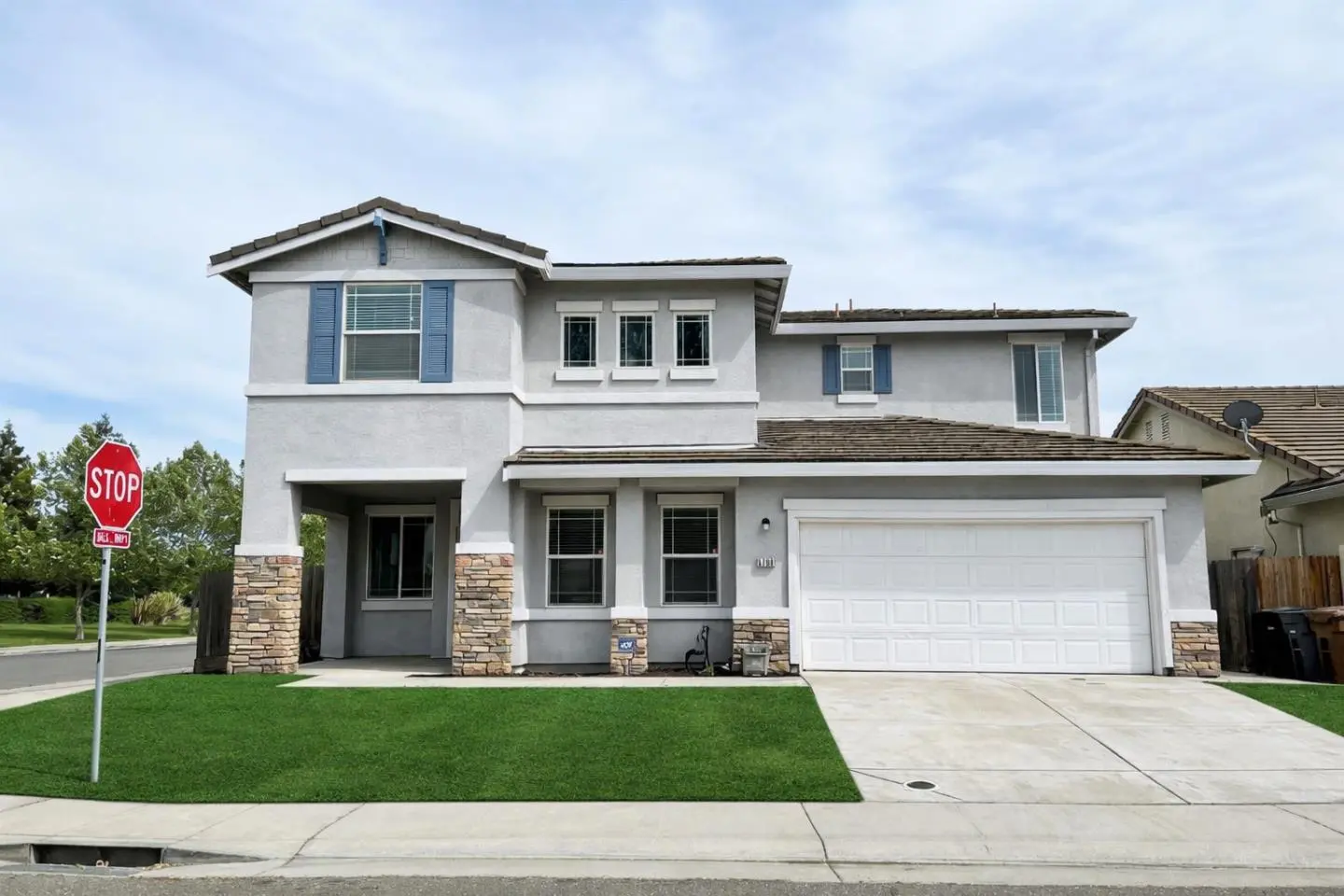 5700 Gold Poppy Way, ELK GROVE