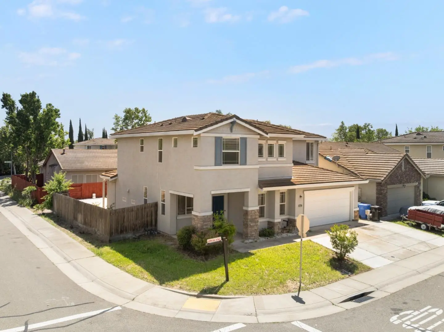 5700 Gold Poppy Way, ELK GROVE