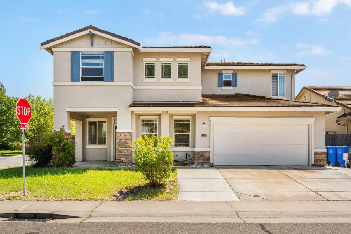 5700 Gold Poppy Way, ELK GROVE