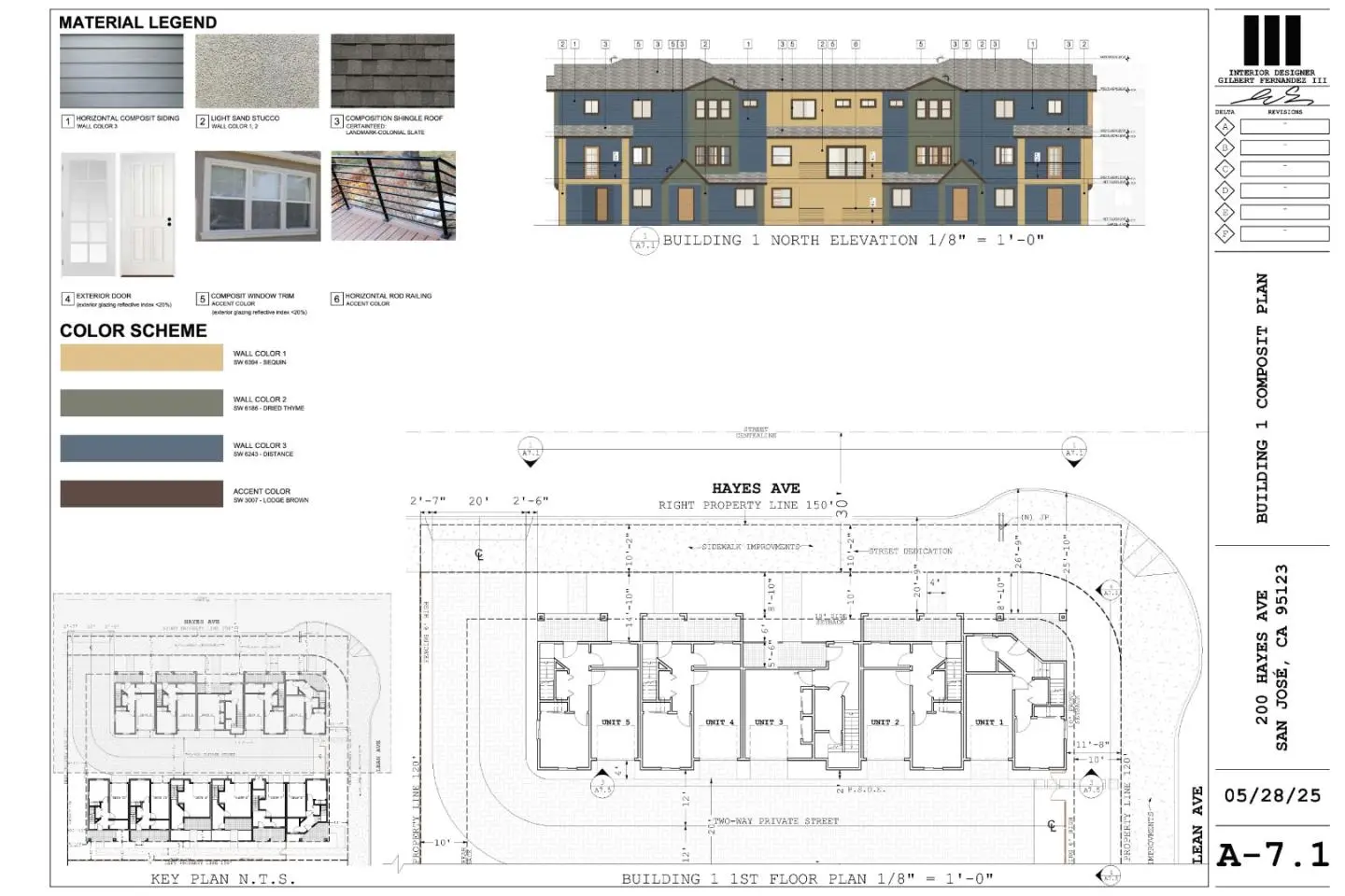 200 Hayes Ave, San Jose