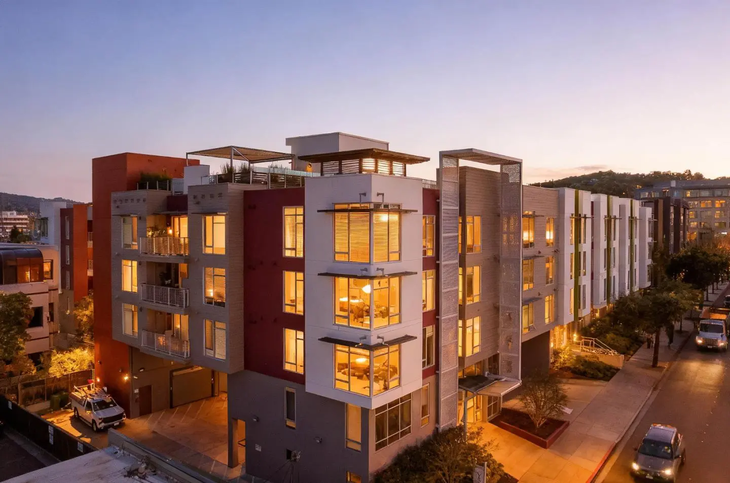 555 Ygnacio Valley Rd 218, WALNUT CREEK