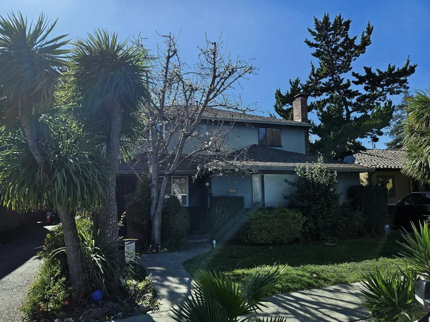 1823 Lincoln, SAN JOSE