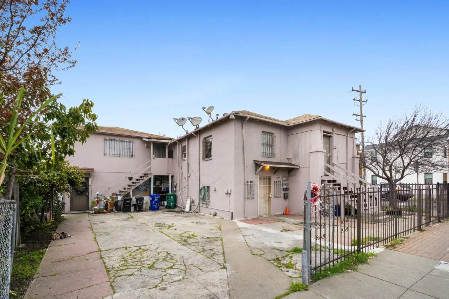 1225 Fred Jackson Way, RICHMOND