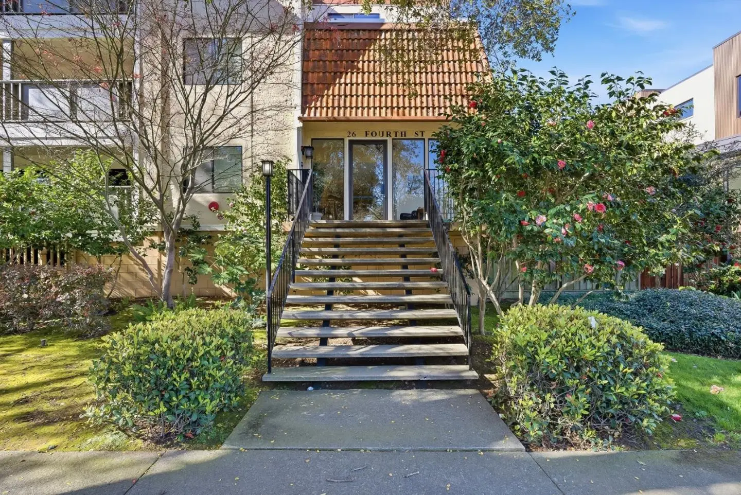 26 4th St 9, Los Altos