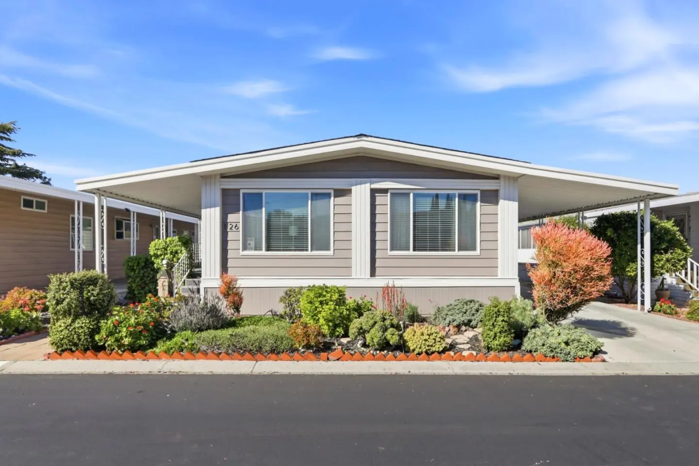 126 Mountain Springs Dr 126, SAN JOSE