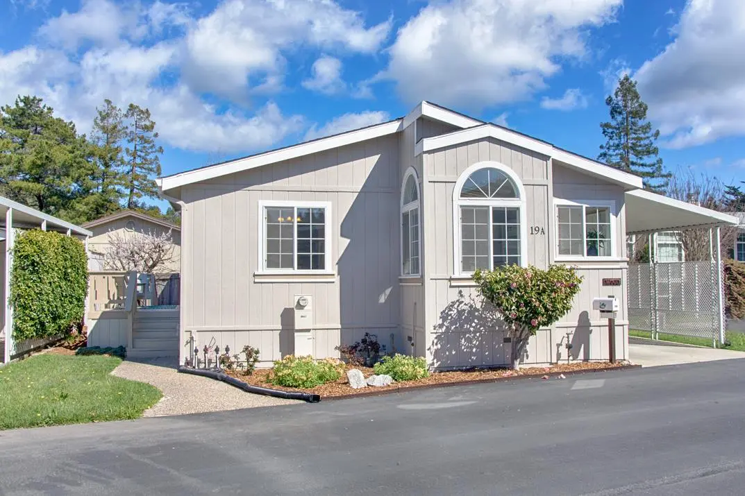225 Mount Hermon Rd 19a, SCOTTS VALLEY