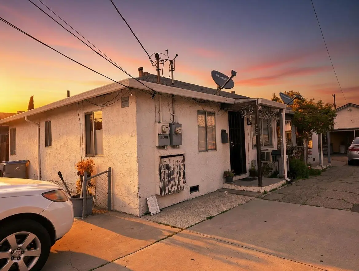 120-122 Balboa Ave, SAN JOSE