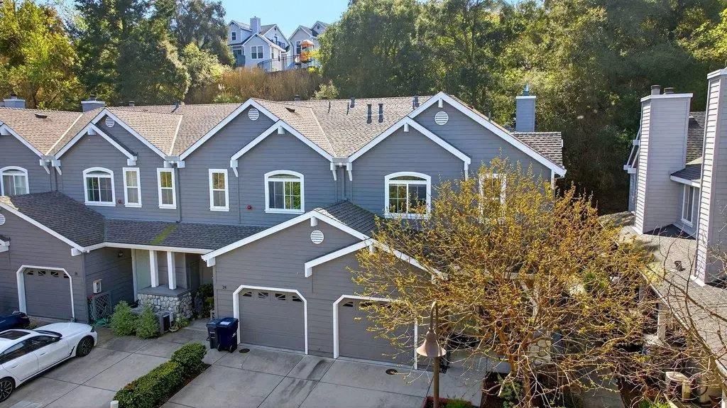 22 Flora Ln, SCOTTS VALLEY