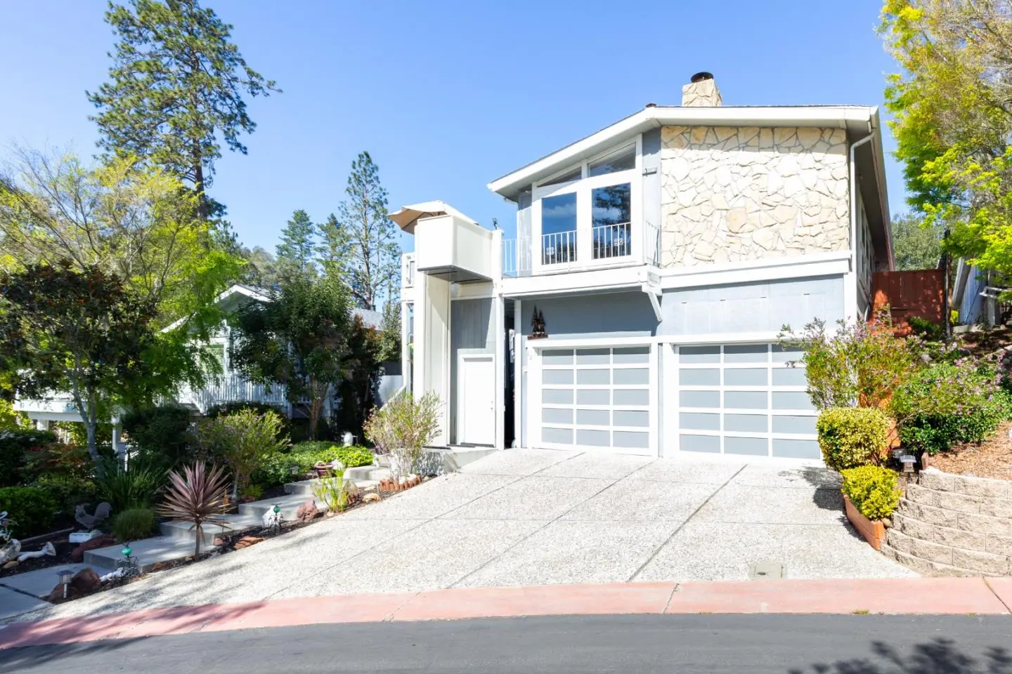 552 Bean Creek Rd 82, SCOTTS VALLEY