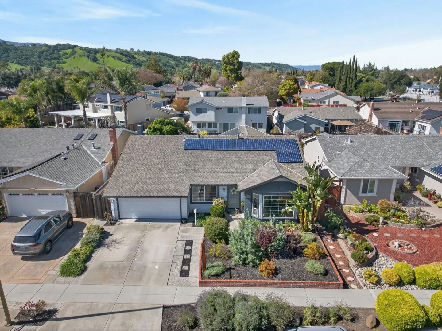 6221 Glider Dr, SAN JOSE