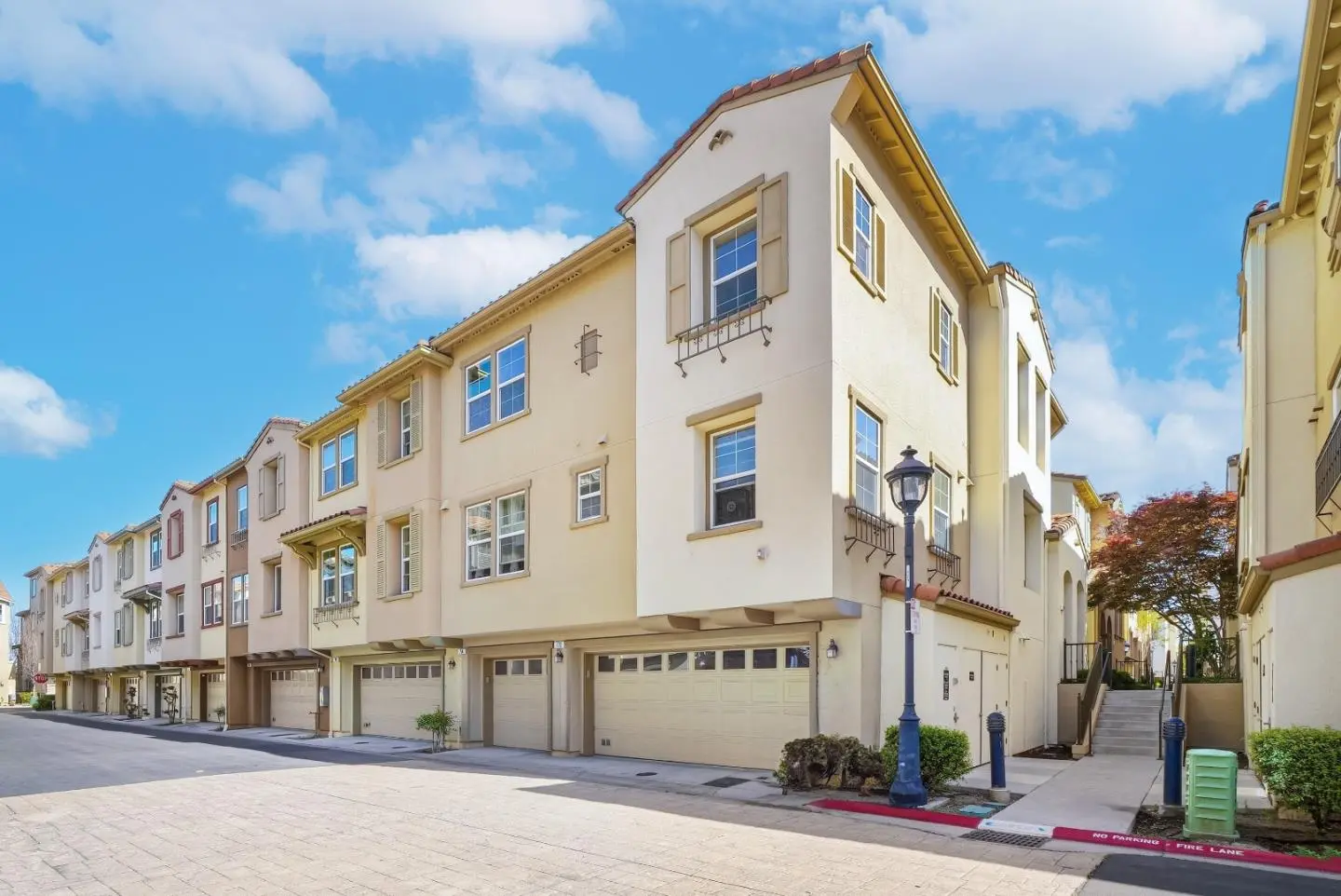 770 Claridad Loop, Milpitas