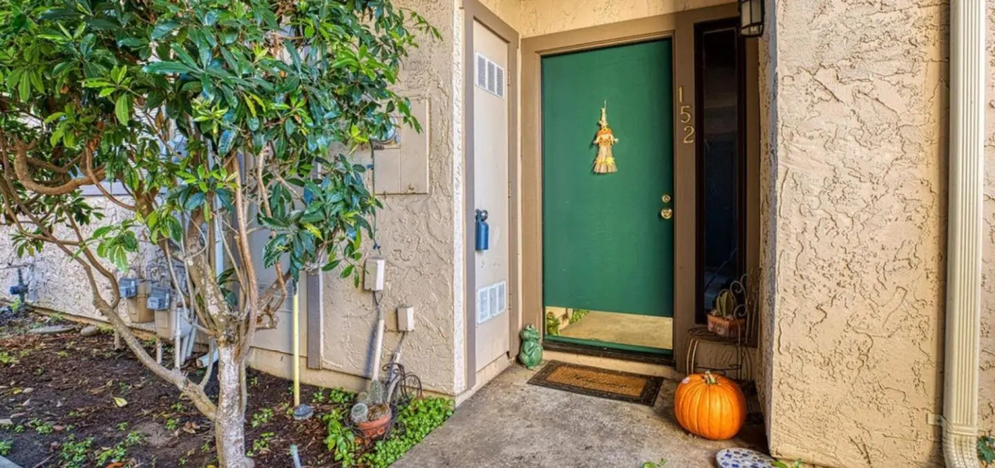 152 Torrey Pine Ter, Santa Cruz