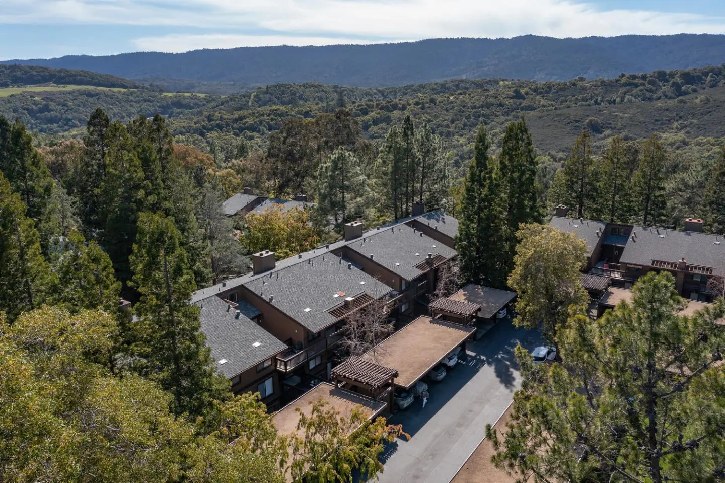 3316 Brittan Ave 11, San Carlos