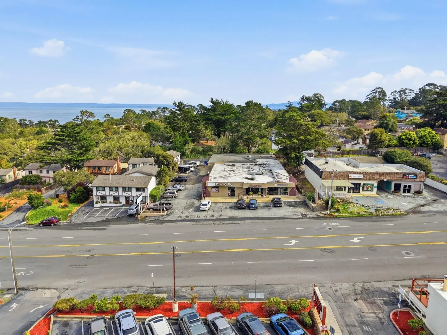 1157 Forest Ave, PACIFIC GROVE