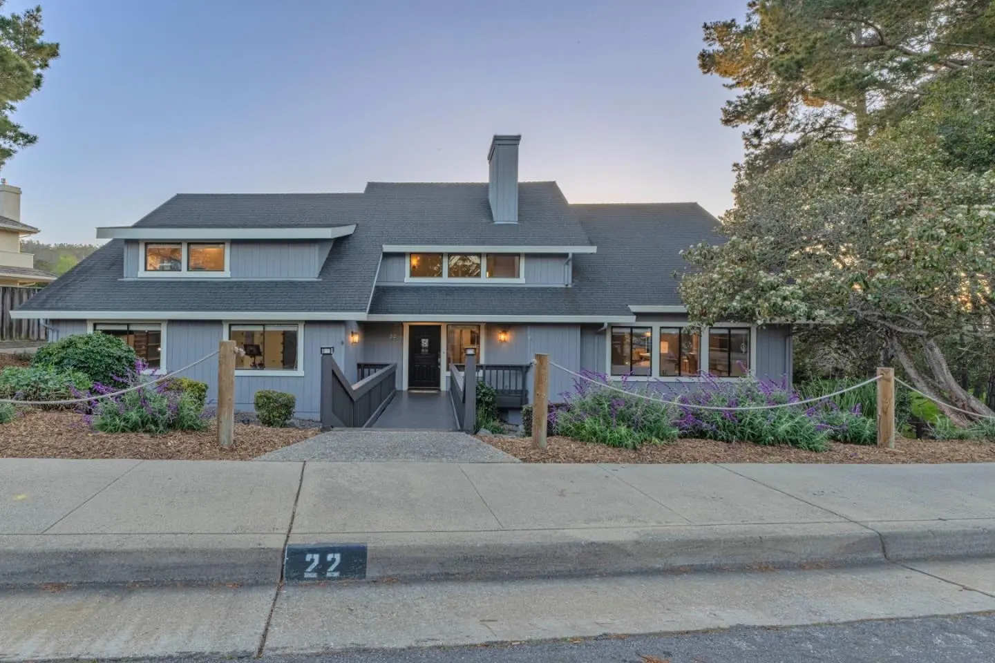 22 Deer Forest Dr, MONTEREY