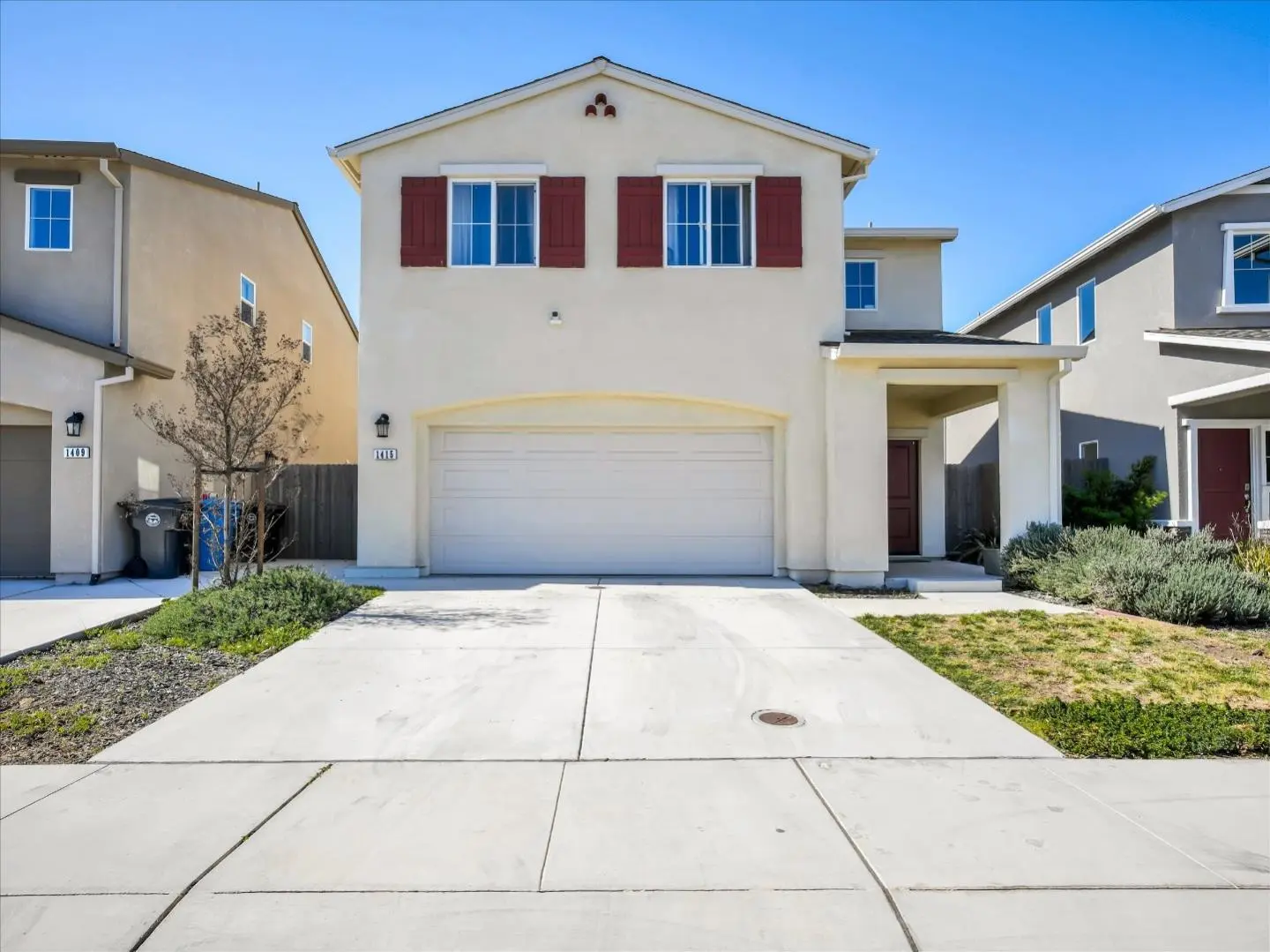 1415 Crimson Ln, MANTECA
