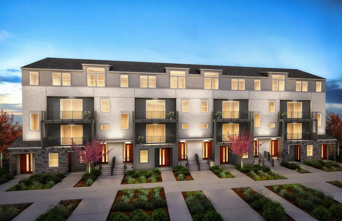 544 Oakdale Way 176-19 Plan 7, SAN JOSE