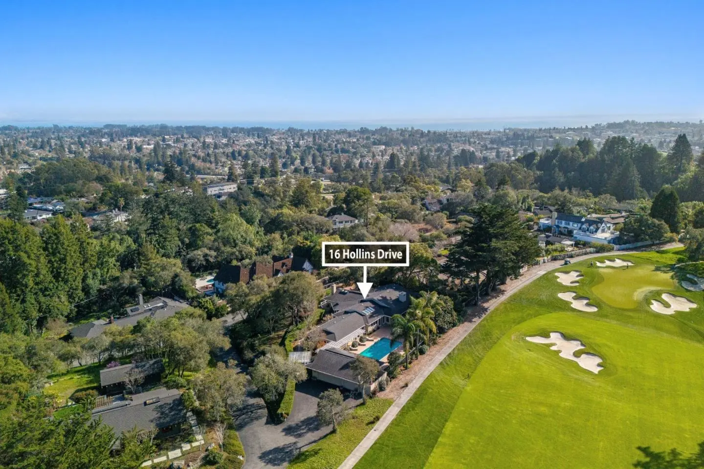 16 Hollins Drive, SANTA CRUZ