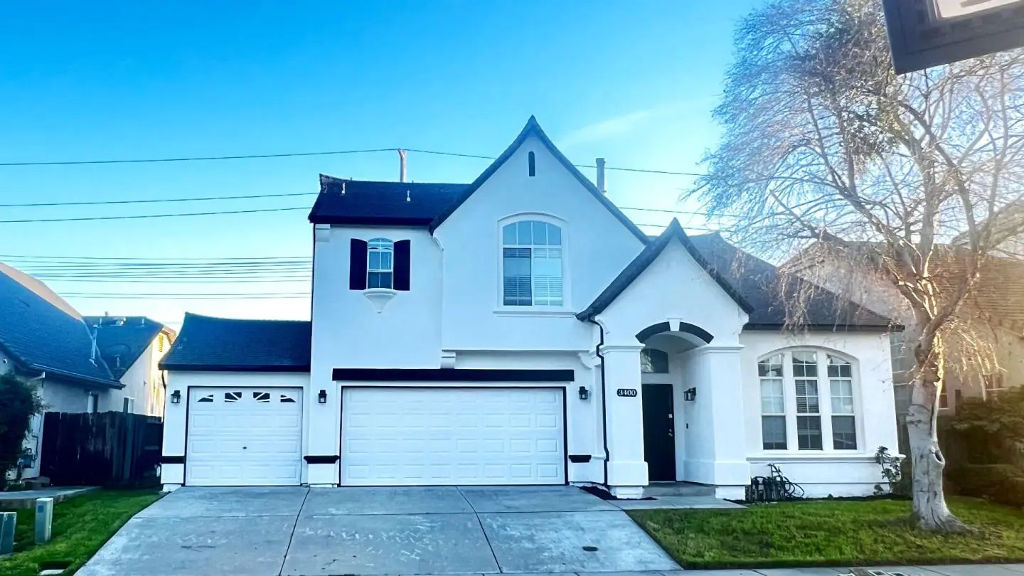 3400 Allan Adale Dr, MODESTO