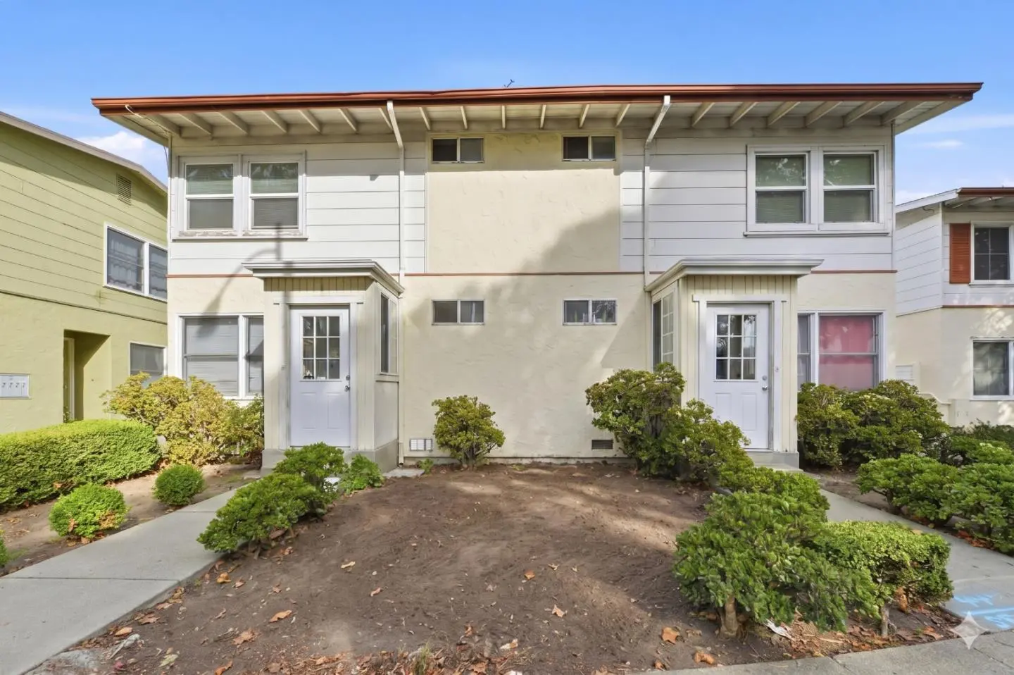 840 El Camino Real, MILLBRAE