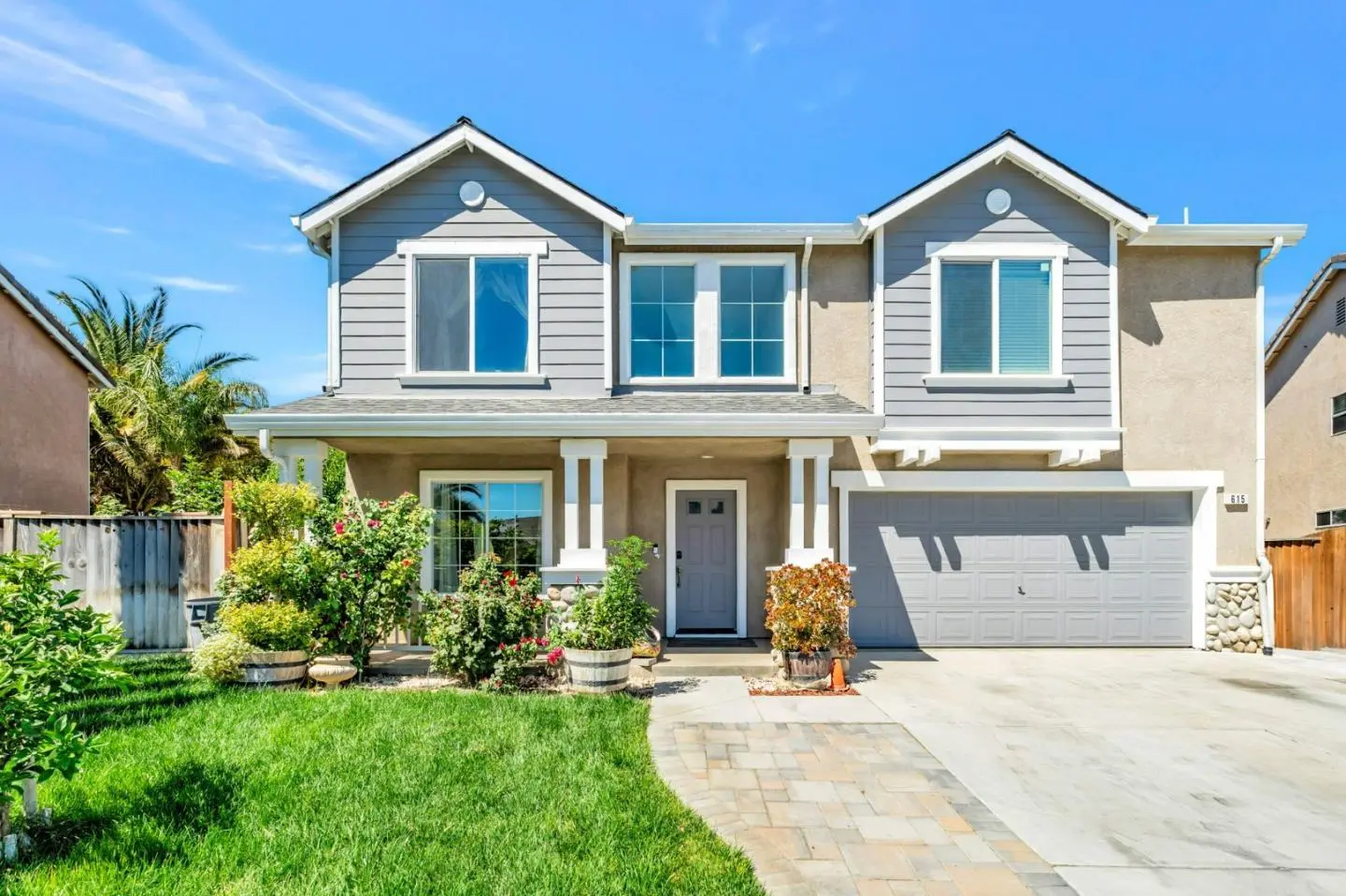 615 Heron Dr, LOS BANOS