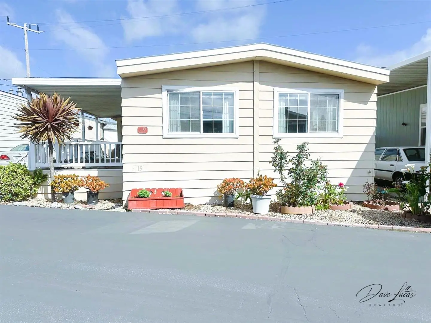 1146 Birch Ave 19, SEASIDE