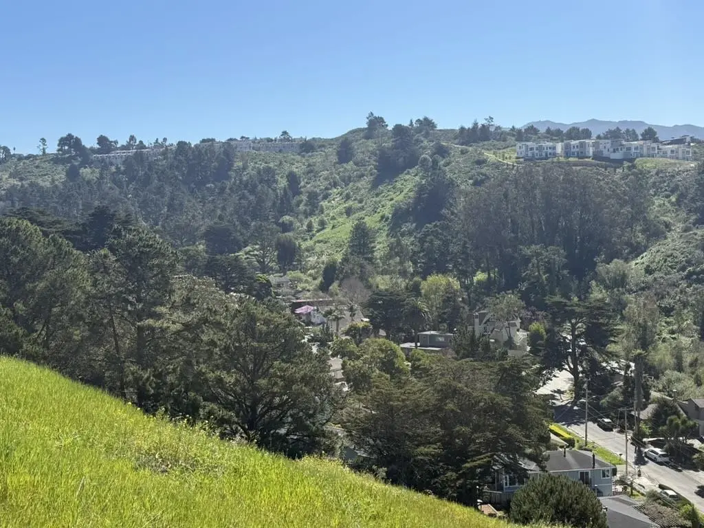 0 Oddstad Way, PACIFICA