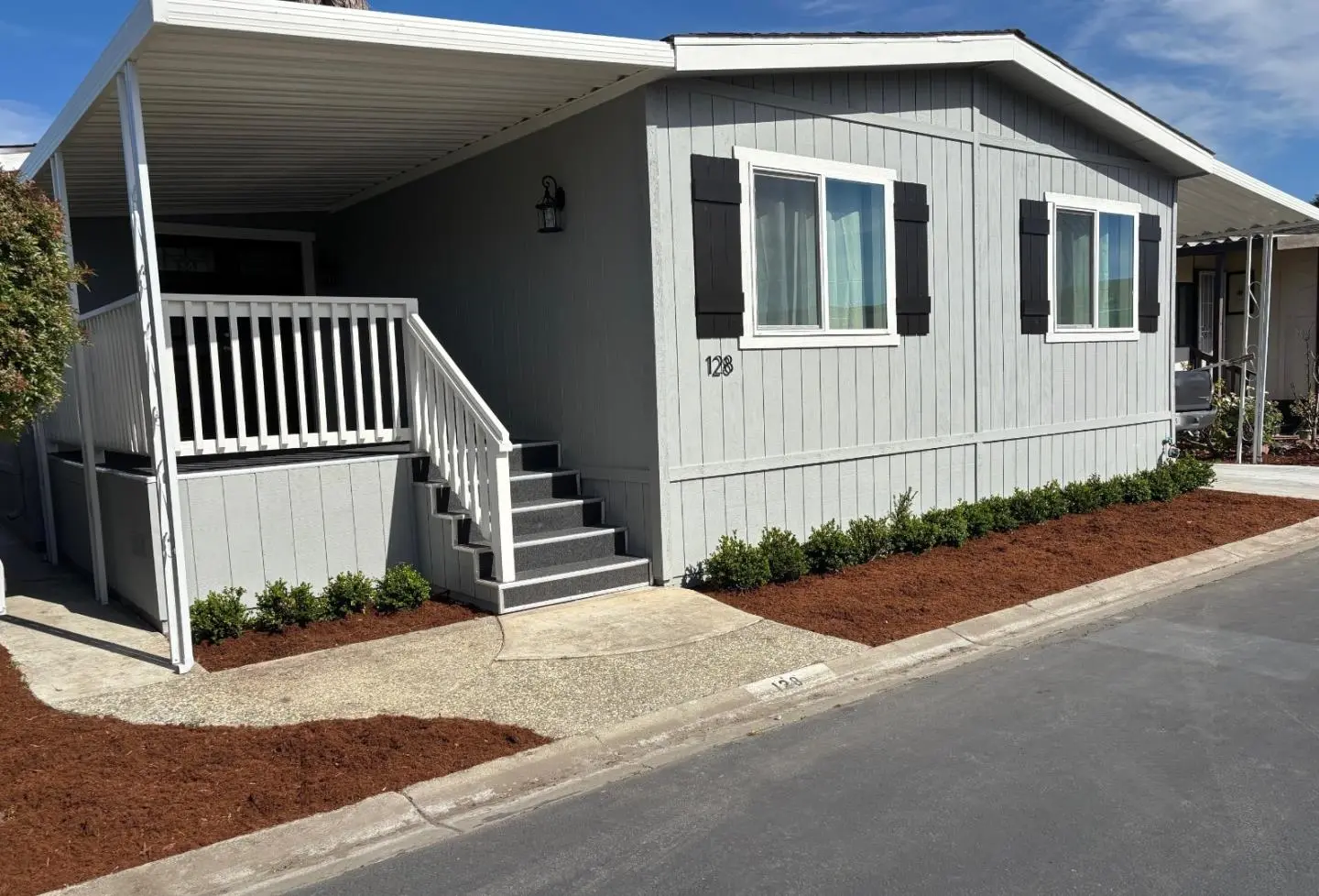 128 Chateau La Salle Dr 128, SAN JOSE