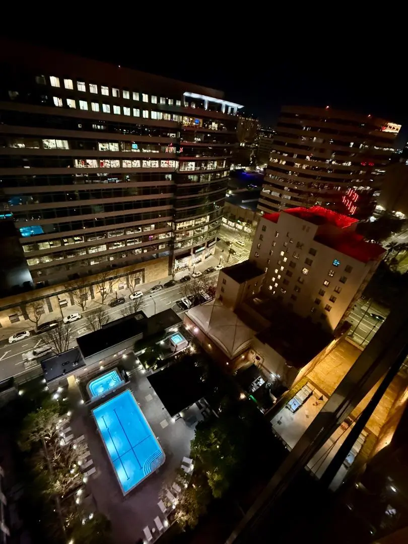 38 N Almaden Blvd 1906, SAN JOSE