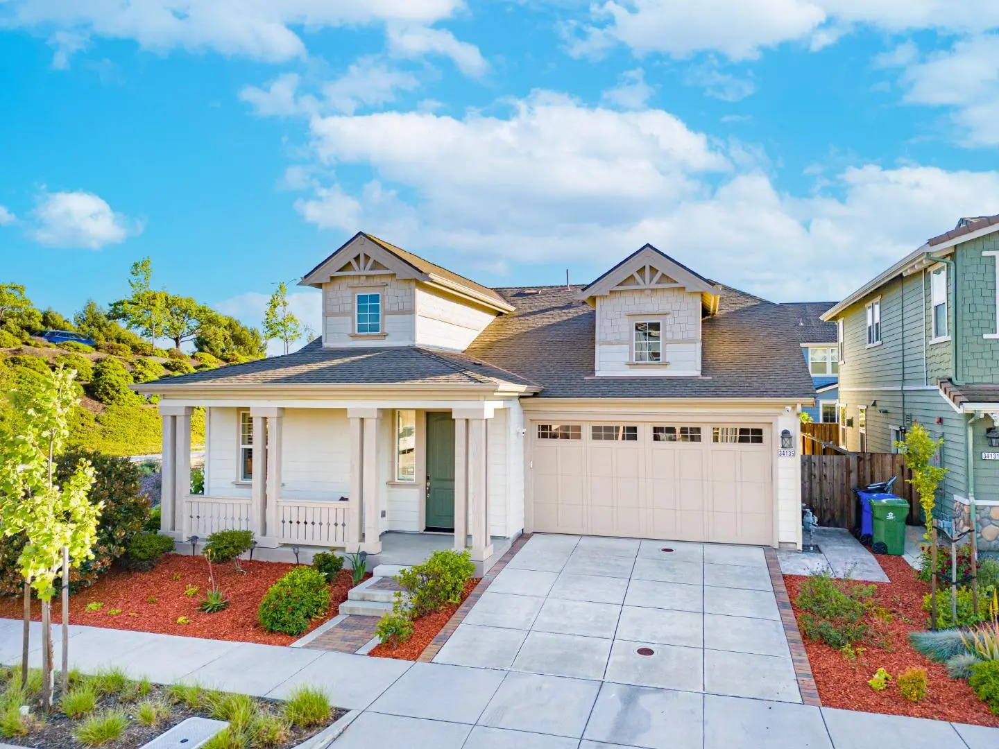 34135 Bridle St, FREMONT