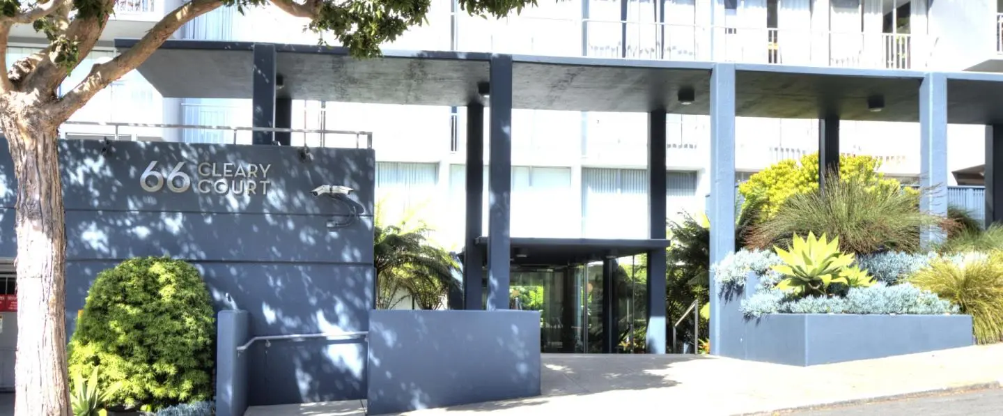 66 Cleary Ct 1206, SAN FRANCISCO