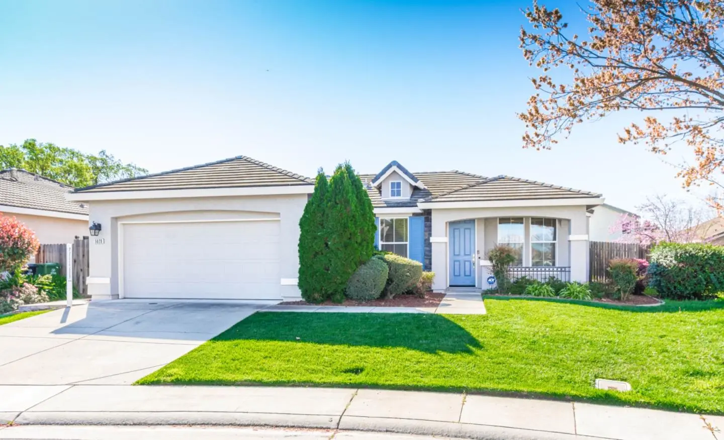 5020 Cleveland Bay Way, ELK GROVE