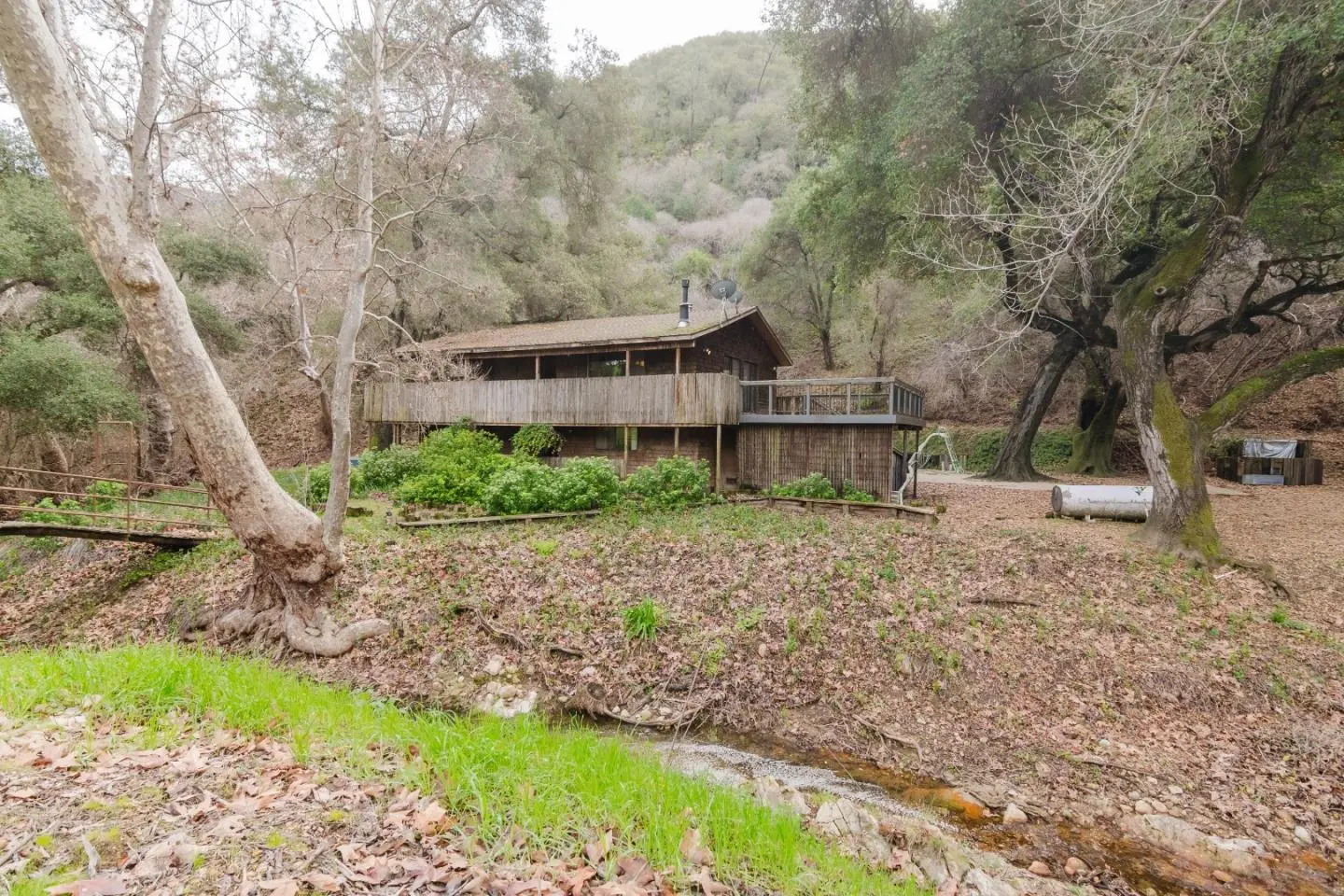 54101 Pine Canyon Rd, KING CITY