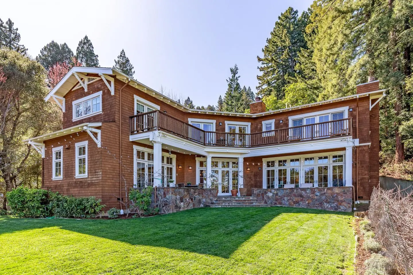 950 Espinosa Rd, WOODSIDE