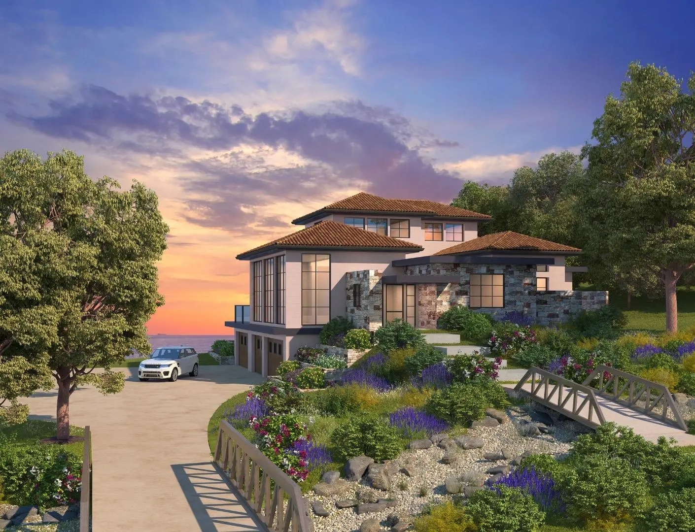 7570 Paseo Vis, MONTEREY