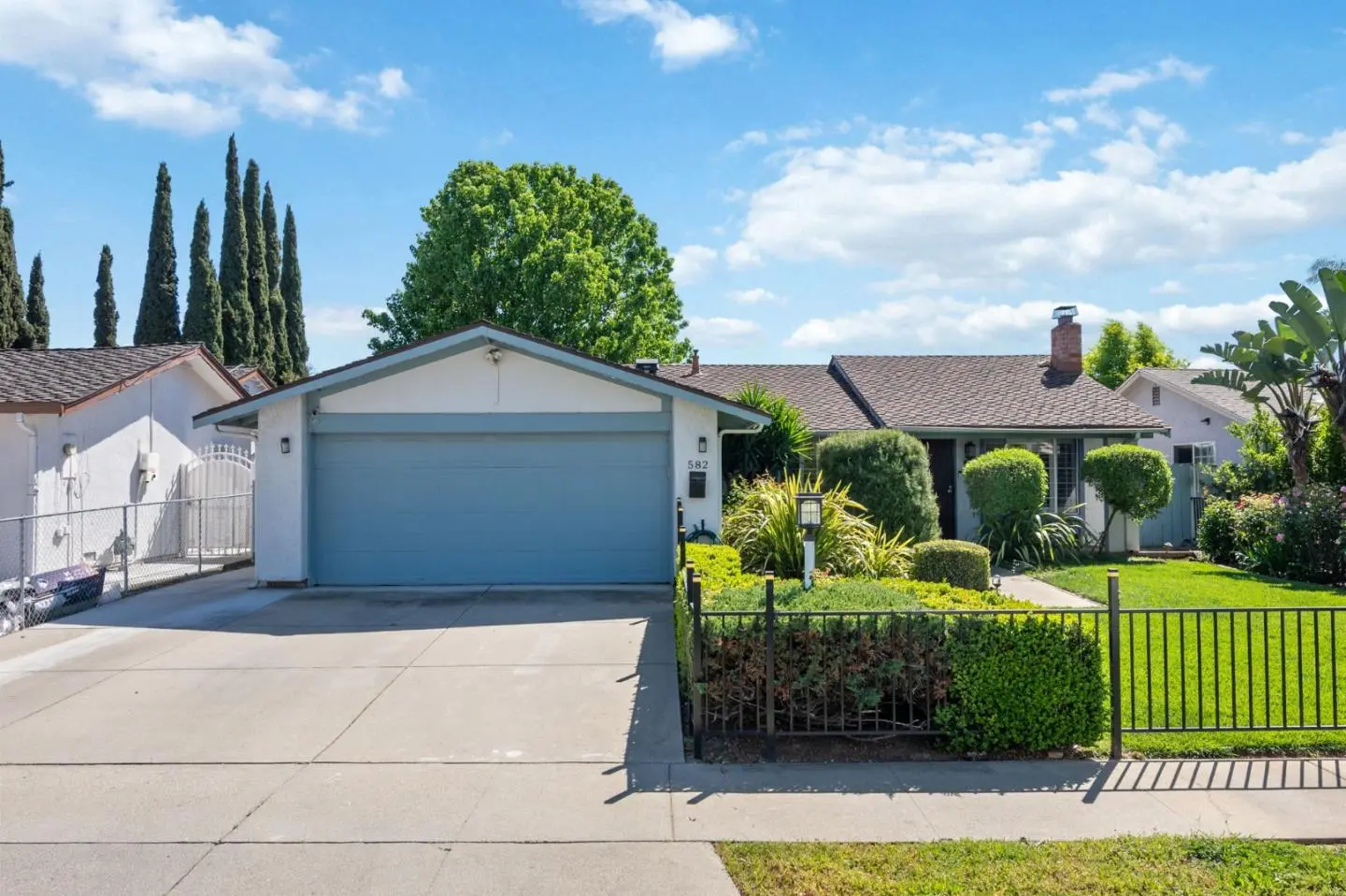 582 Oldbrook Ct, SAN JOSE