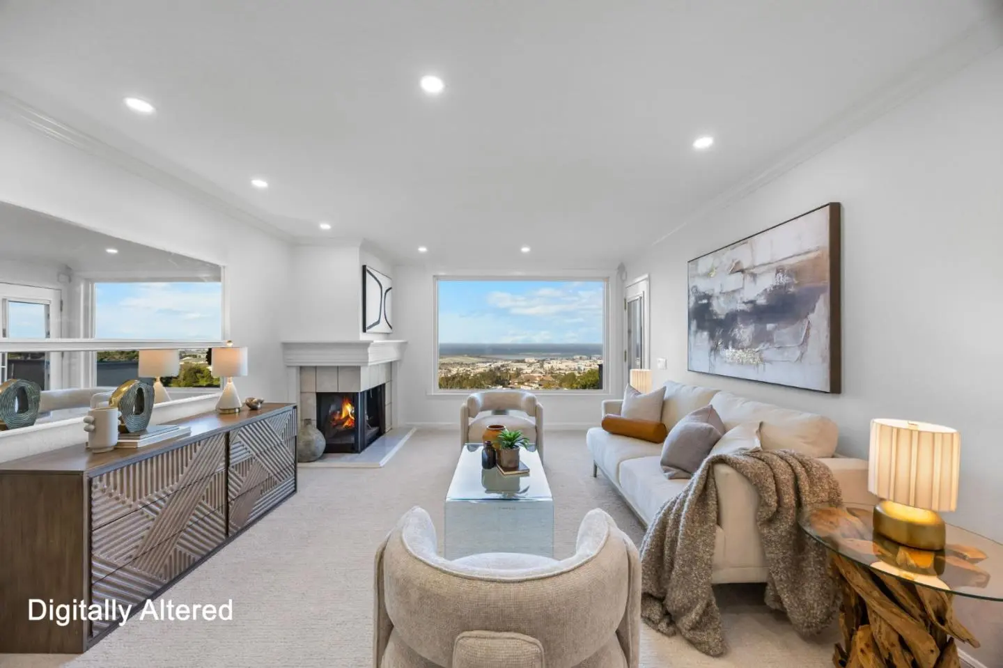 320 Vallejo Dr 30, MILLBRAE