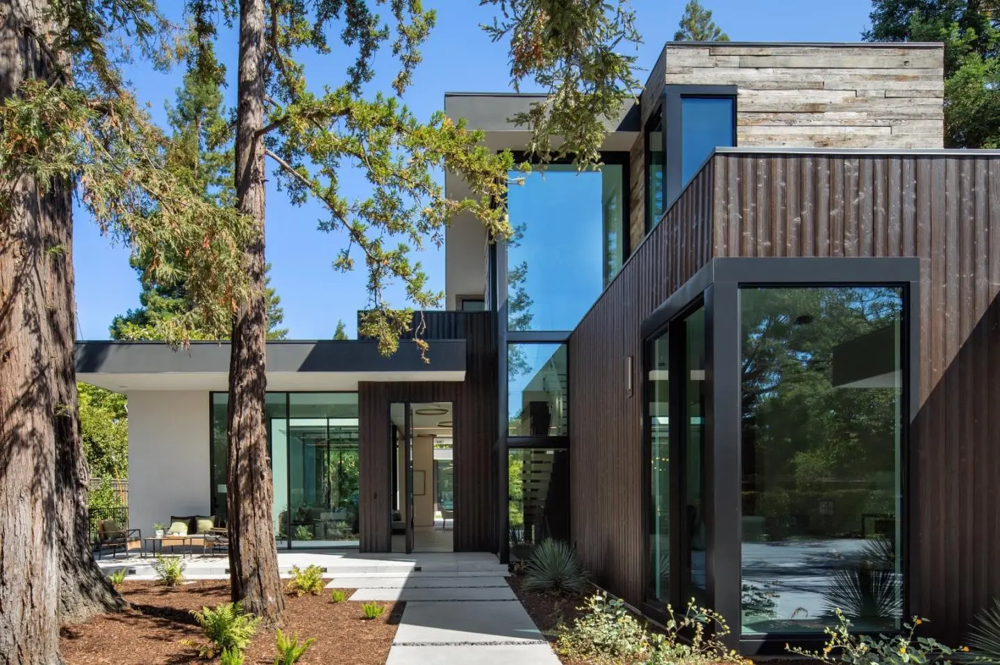 2171 Clayton Dr, MENLO PARK