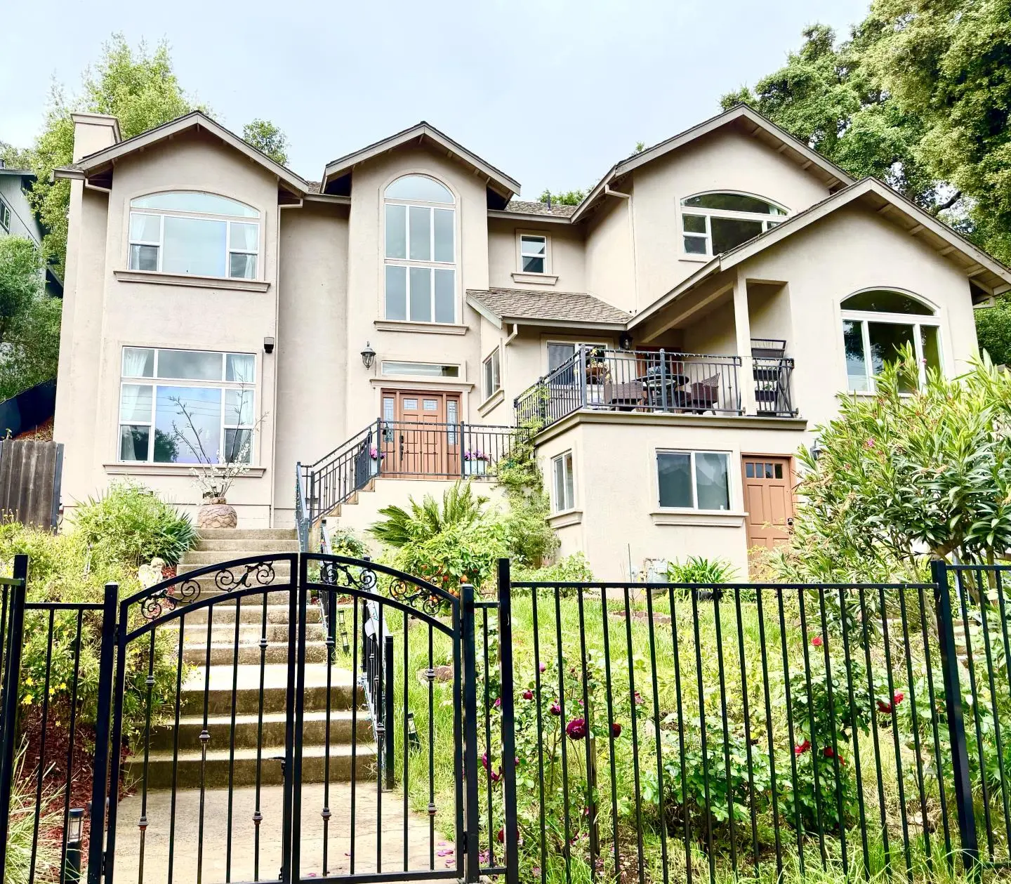 17645 Manzanita Dr, MORGAN HILL