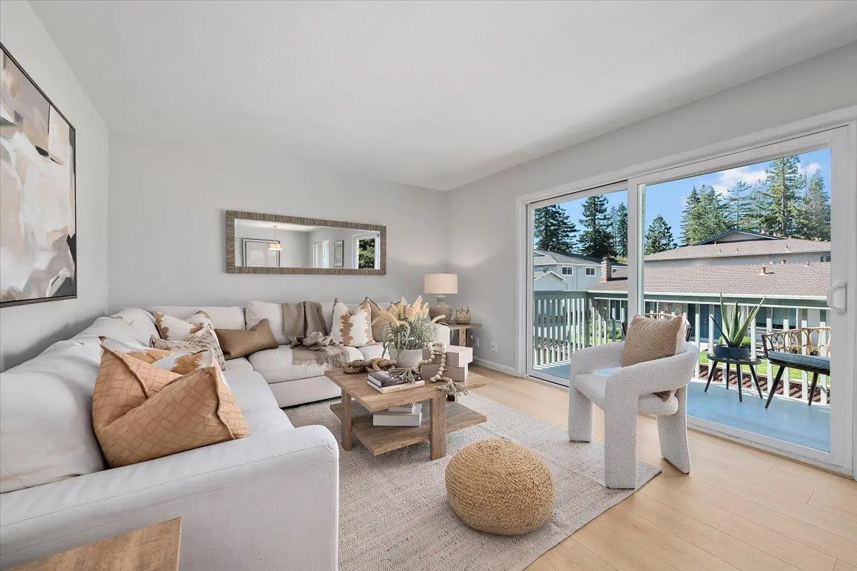 1093 Reed Ave C, SUNNYVALE